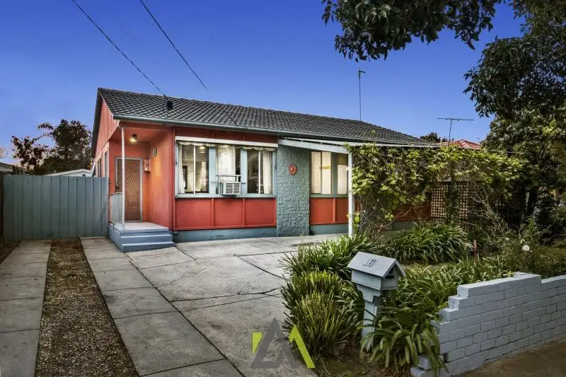 Main view of Homely house listing, 16 Aleppo Crescent, Frankston North VIC 3200