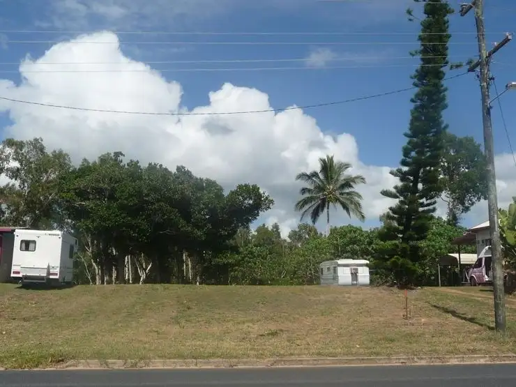 Third view of Homely land listing, 75 Banfield Parade, Wongaling Beach QLD 4852