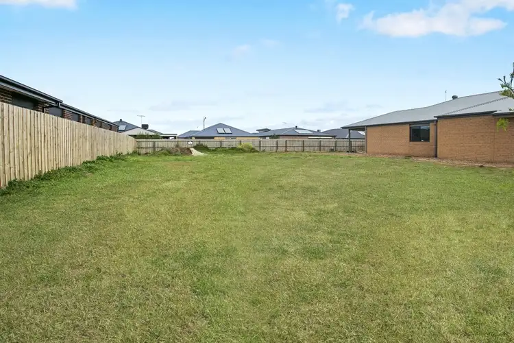 Second view of Homely land listing, 10 Anonyma Street, Ocean Grove VIC 3226