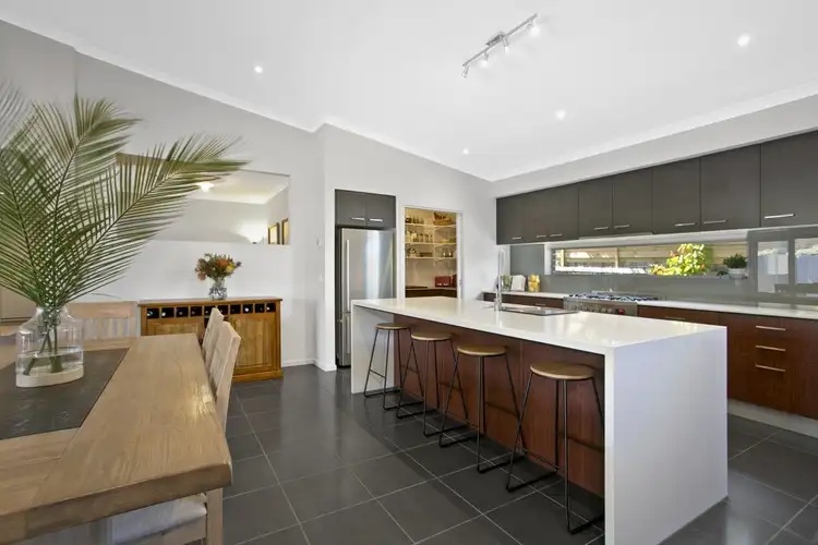 Fifth view of Homely house listing, 31 Penleigh Crescent, Ocean Grove VIC 3226