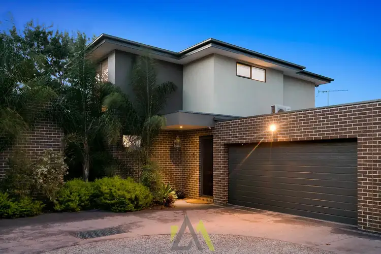 Main view of Homely townhouse listing, 3/6 Mcalister Street, Frankston VIC 3199
