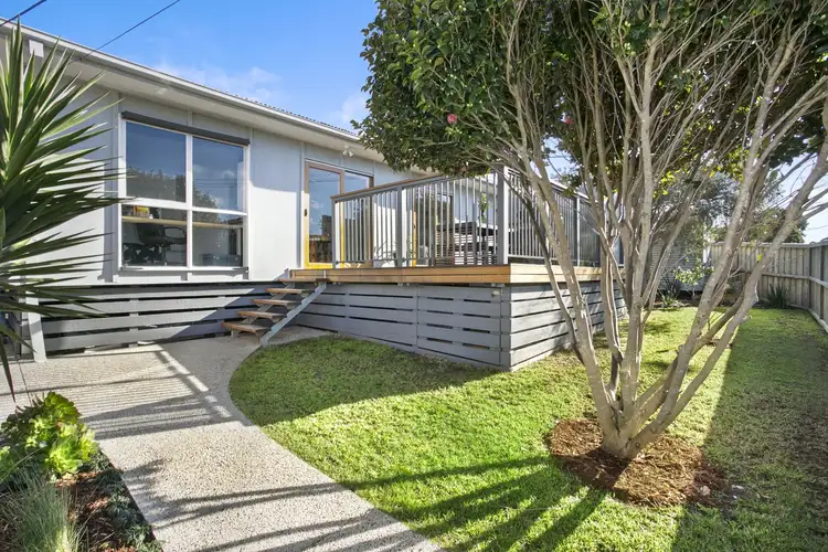 1/2 Sunset Strip, Ocean Grove VIC 3226