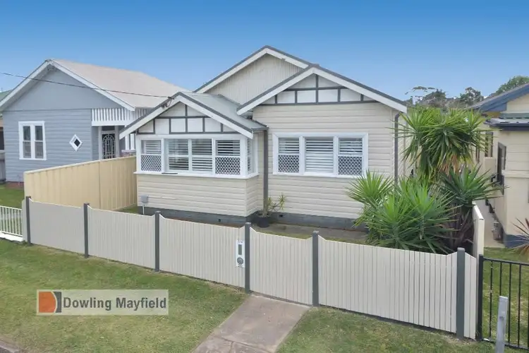 Second view of Homely house listing, 20 Villiers Street, Mayfield NSW 2304