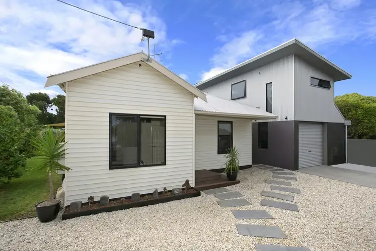 90 Golf Links Road, Barwon Heads VIC 3227