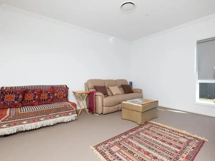 Seventh view of Homely house listing, 18 Larkham Street, Oran Park NSW 2570