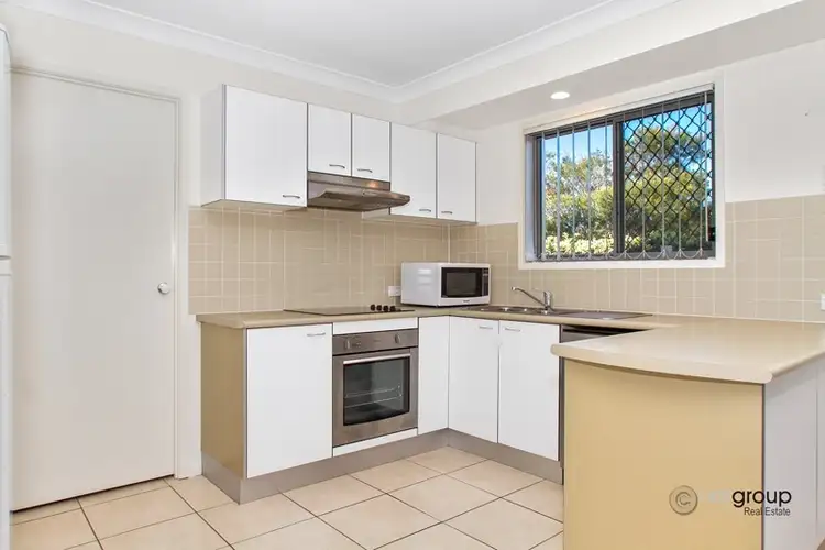 Sixth view of Homely townhouse listing, 33/30 Carmarthen Circuit, Pacific Pines QLD 4211