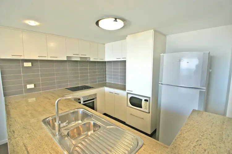 Third view of Homely unit listing, 303/23 Esplanade, Bargara QLD 4670