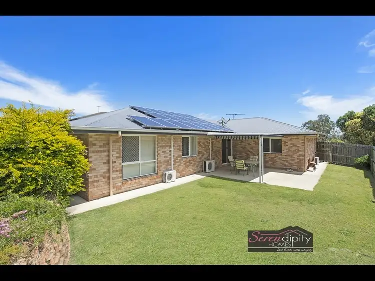 Second view of Homely house listing, 133 Brooklands Drive, Beaudesert QLD 4285