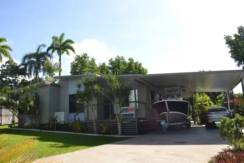 Main view of Homely house listing, 30 Kent Close, Mission Beach QLD 4852