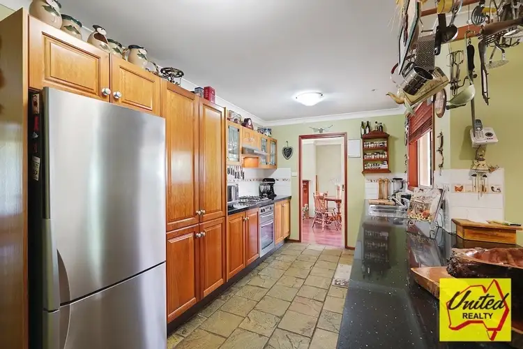 Seventh view of Homely house listing, 1 Campbell Street, Thirlmere NSW 2572