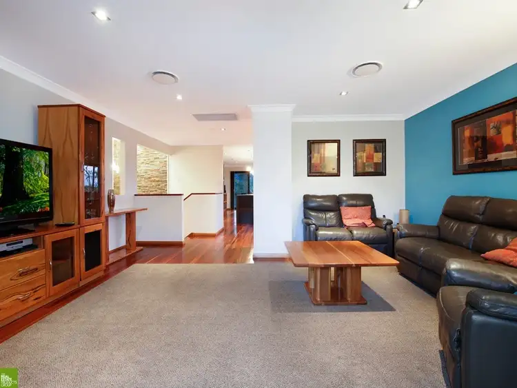 Sixth view of Homely house listing, 70a Ramah Avenue, Mount Pleasant NSW 2519