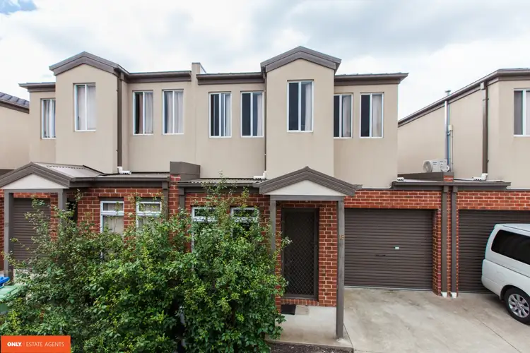 18/4 Young Road, Hallam VIC 3803
