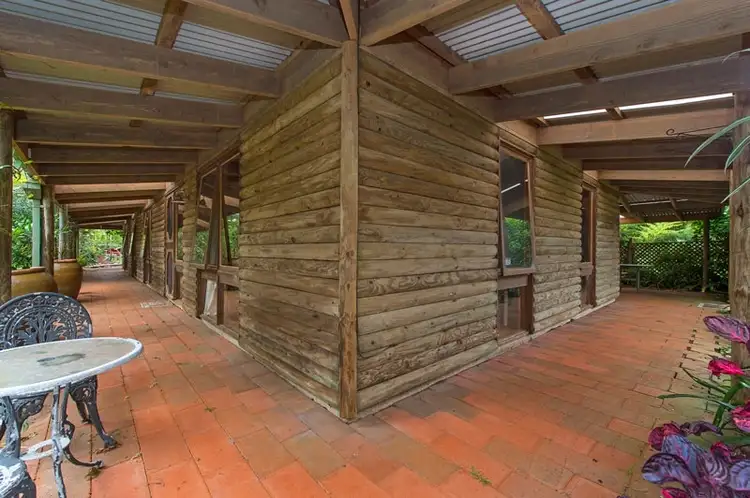Sixth view of Homely house listing, 16 - 18 Esme Street, Tamborine Mountain QLD 4272