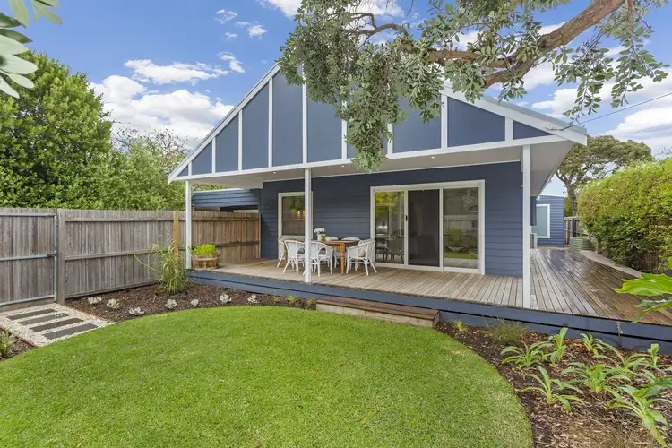 3 Noble Street, Barwon Heads VIC 3227