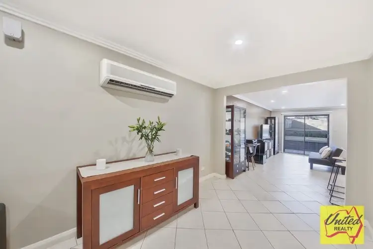 Fifth view of Homely house listing, 858 Montpelier Drive, The Oaks NSW 2570