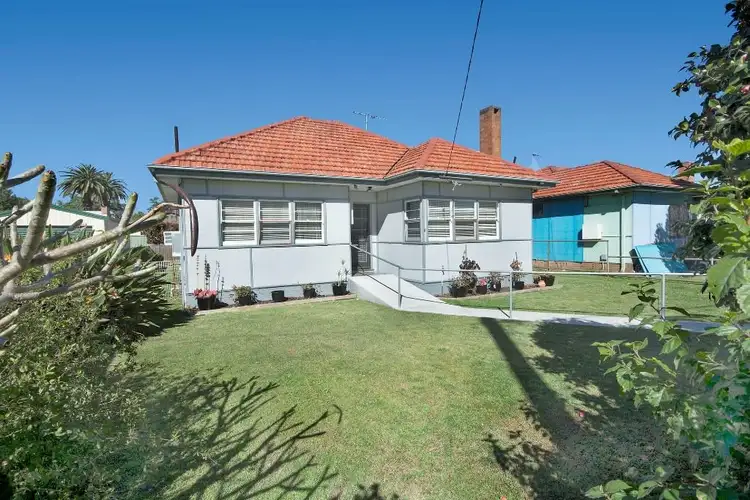 Third view of Homely house listing, 8 Contay Street, Mayfield NSW 2304