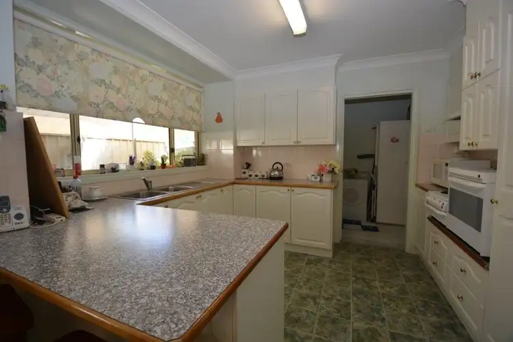 Seventh view of Homely unit listing, 3/132 Little Conadilly Street, Gunnedah NSW 2380