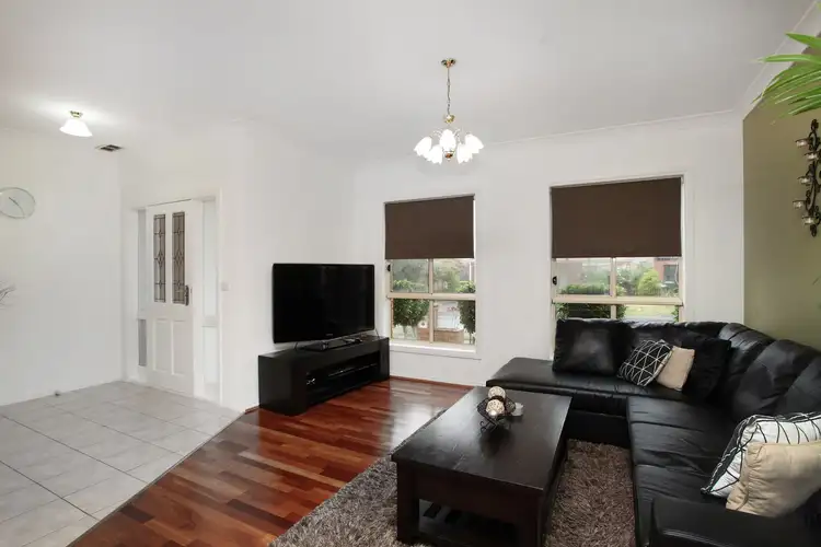 Third view of Homely house listing, 42 Gresham Way, Sunshine West VIC 3020