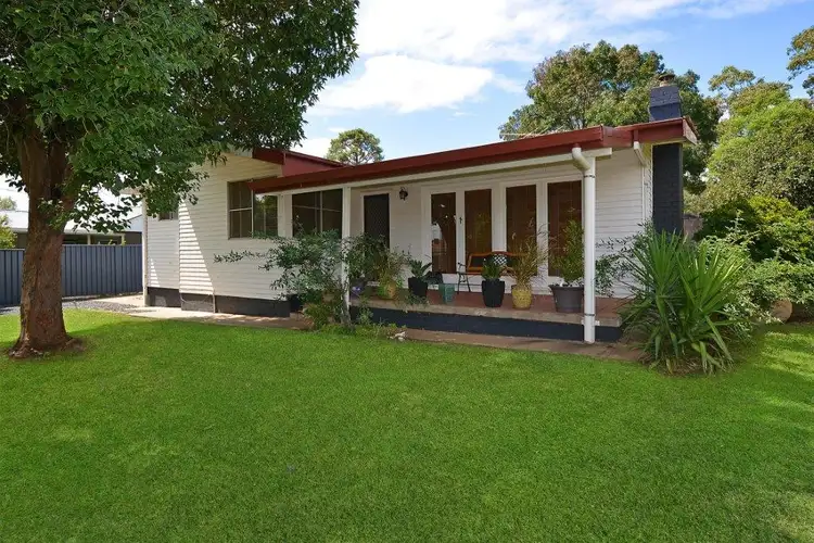 6 Westerweller Street, Gunnedah NSW 2380