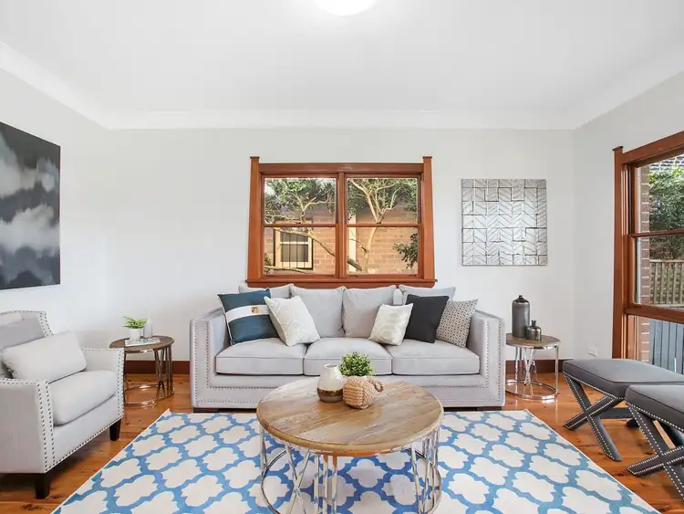 Second view of Homely house listing, 21 Bellevue Avenue, Denistone NSW 2114
