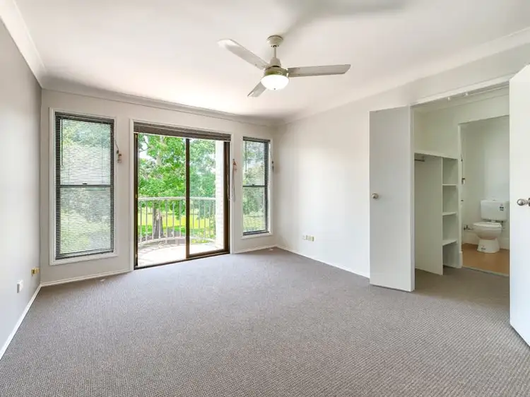 Seventh view of Homely townhouse listing, 8/34 Parker Street, Newmarket QLD 4051