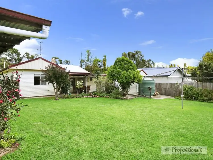 Fifth view of Homely house listing, 201 Kennedy Street, Armidale NSW 2350