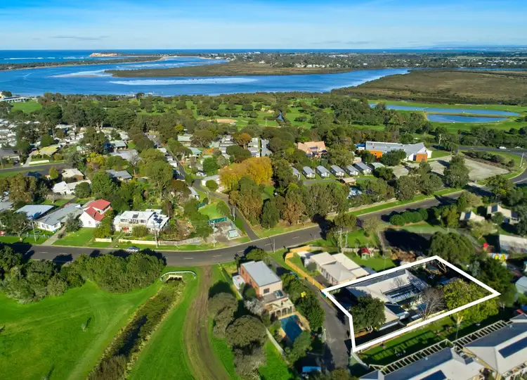 Third view of Homely house listing, 2/17 Lake Avenue, Ocean Grove VIC 3226