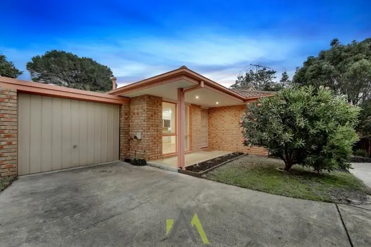 Second view of Homely unit listing, 1/26 Lang Road, Langwarrin VIC 3910