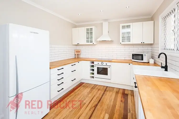 Second view of Homely house listing, 22 Jean Street, Woodridge QLD 4114