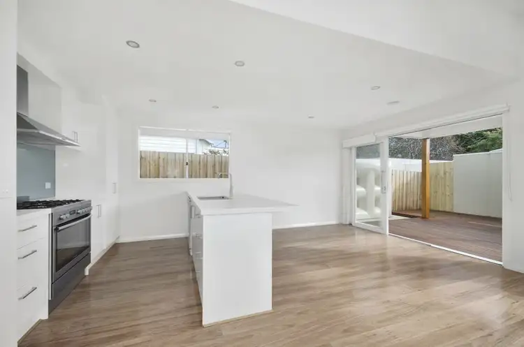 Fourth view of Homely townhouse listing, 1/37 Epworth Street, Ocean Grove VIC 3226