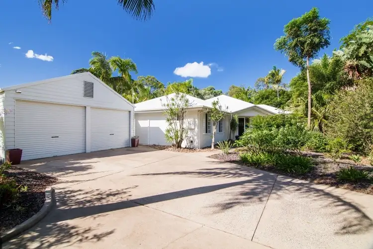 Fifth view of Homely house listing, 25 Palmwood Drive, Dundowran Beach QLD 4655