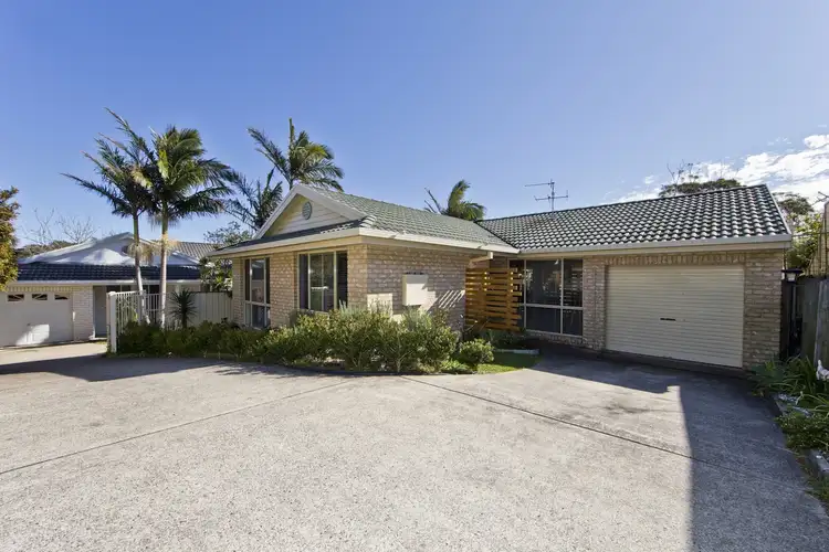 Main view of Homely house listing, 2/21 Lantry Place, Anna Bay NSW 2316