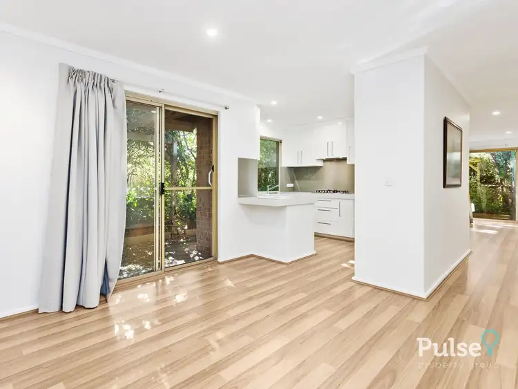 Fifth view of Homely house listing, 17 Abrolhos Close, Shelley WA 6148