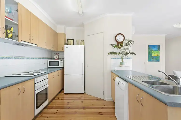 Fifth view of Homely house listing, 11 Affleck Court, Barwon Heads VIC 3227