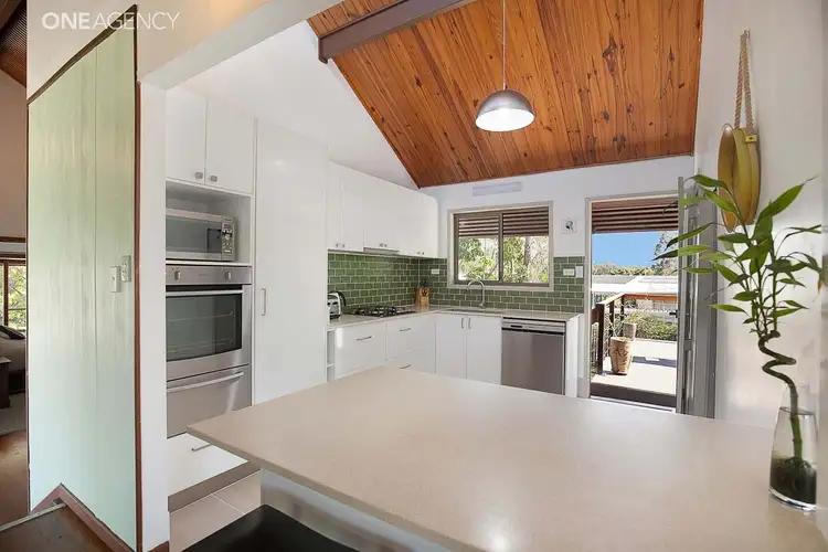 Fourth view of Homely house listing, 21 Frangipanni Avenue, Kawungan QLD 4655