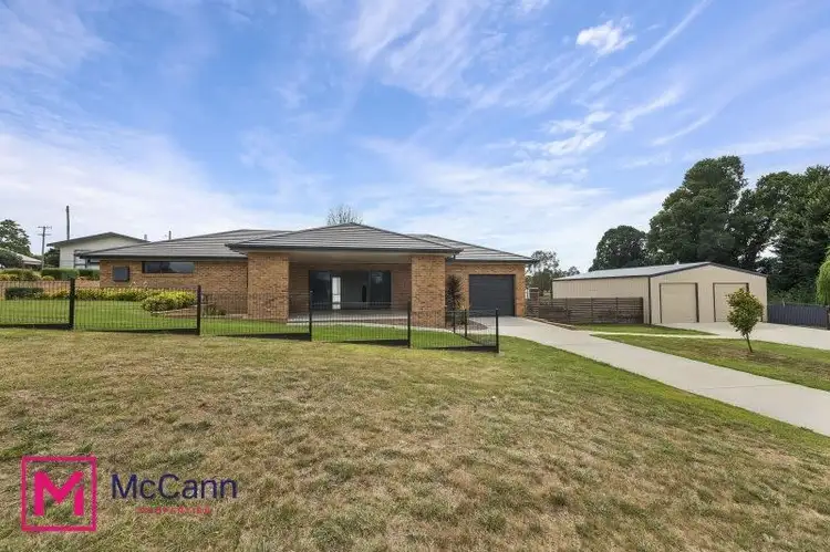 38 Yass Street, Gunning NSW 2581