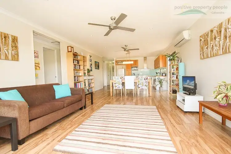 Fifth view of Homely house listing, 33 Amber Drive, Caloundra West QLD 4551