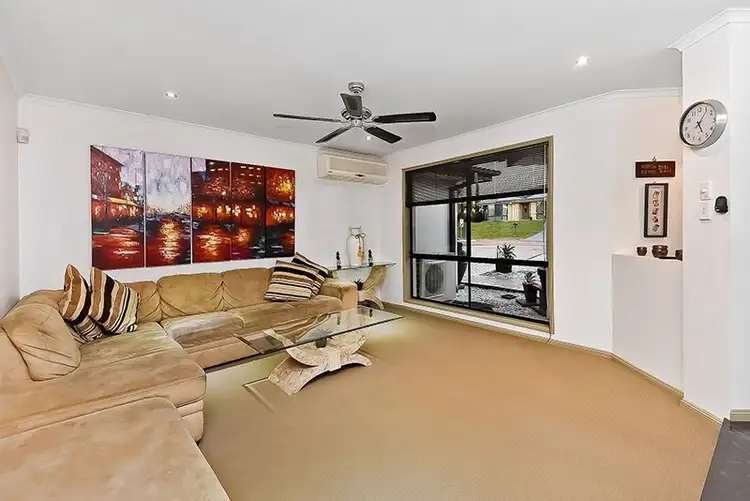 Fifth view of Homely house listing, 5 Standford Place, Regents Park QLD 4118