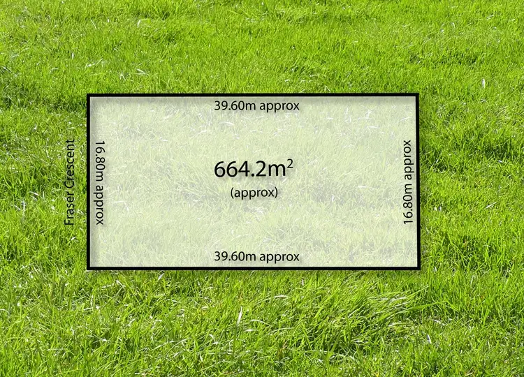 43 Fraser Crescent, Ocean Grove VIC 3226