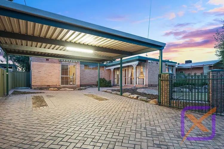 12 Faulkner Street, Modbury SA 5092