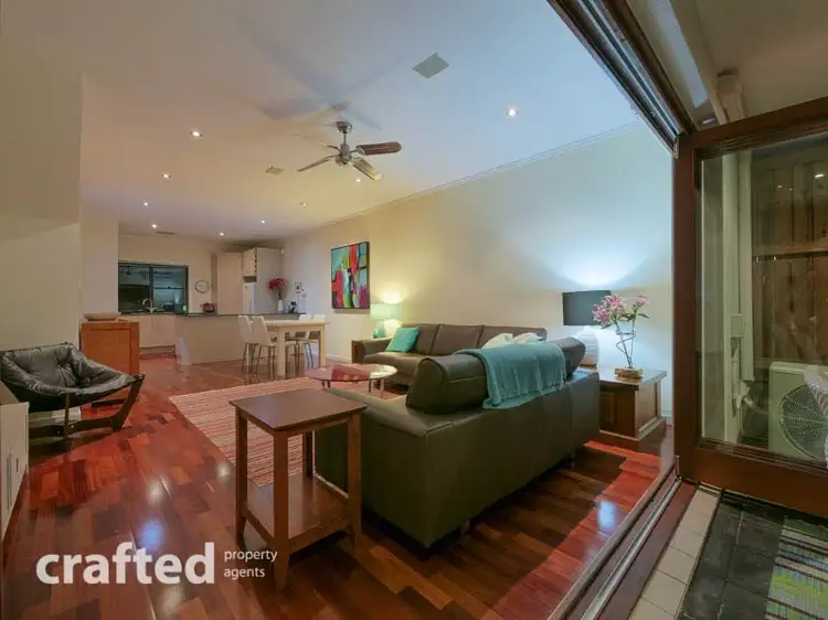 Third view of Homely townhouse listing, 2/45 Monmouth Street, Morningside QLD 4170