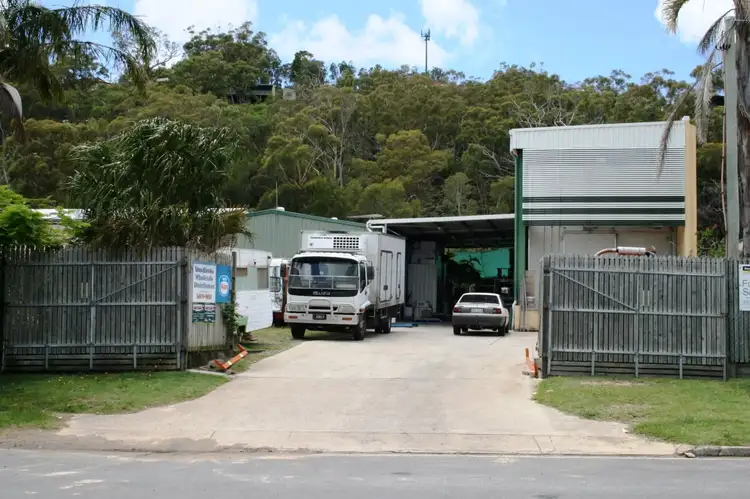 Second view of Homely other listing, 9 Sturt Street, Dunwich QLD 4183