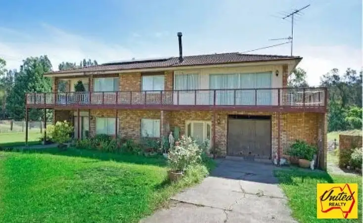 26 Milford Road, Ellis Lane NSW 2570