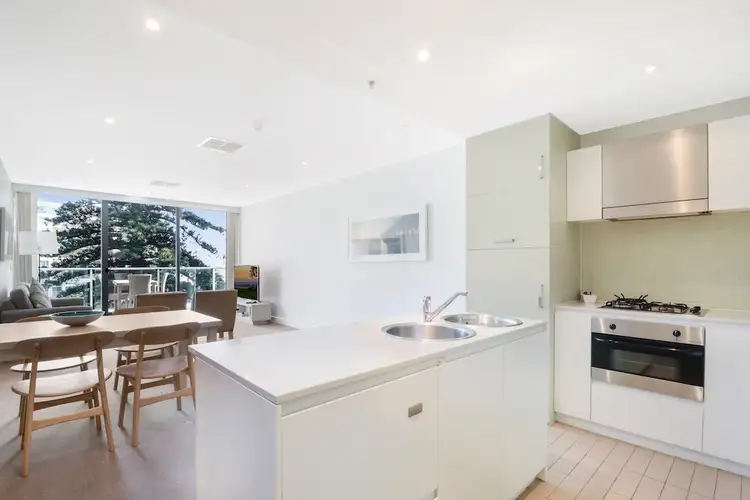 Fifth view of Homely apartment listing, 404/25 Colley Tce, Glenelg SA 5045