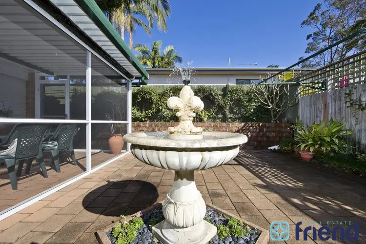 Third view of Homely house listing, 32 Bonito Street, Corlette NSW 2315