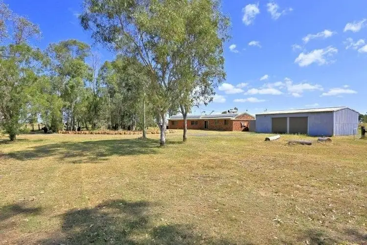 Fourth view of Homely house listing, 730 Hummock Road, Woongarra QLD 4670