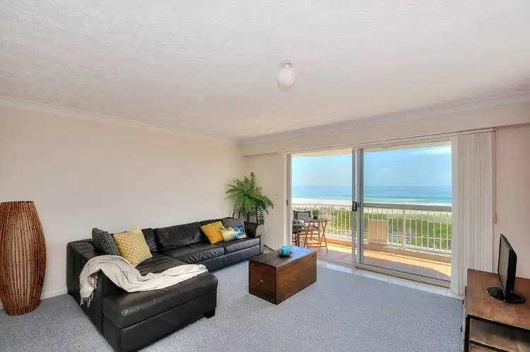 Fourth view of Homely unit listing, 4/241 Golden Four Drive, Bilinga QLD 4225