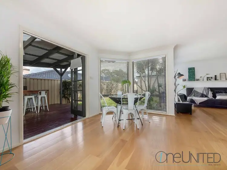 Fourth view of Homely house listing, 36 Mullenderree Street, Prestons NSW 2170