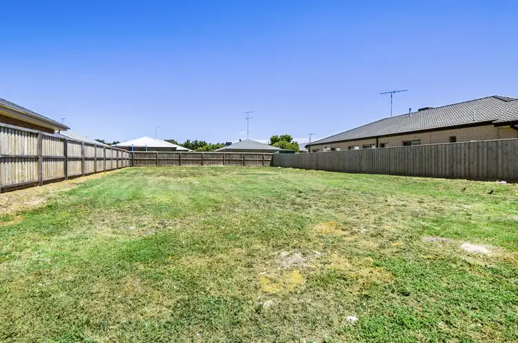 40 Corymbia Circuit, Barwon Heads VIC 3227