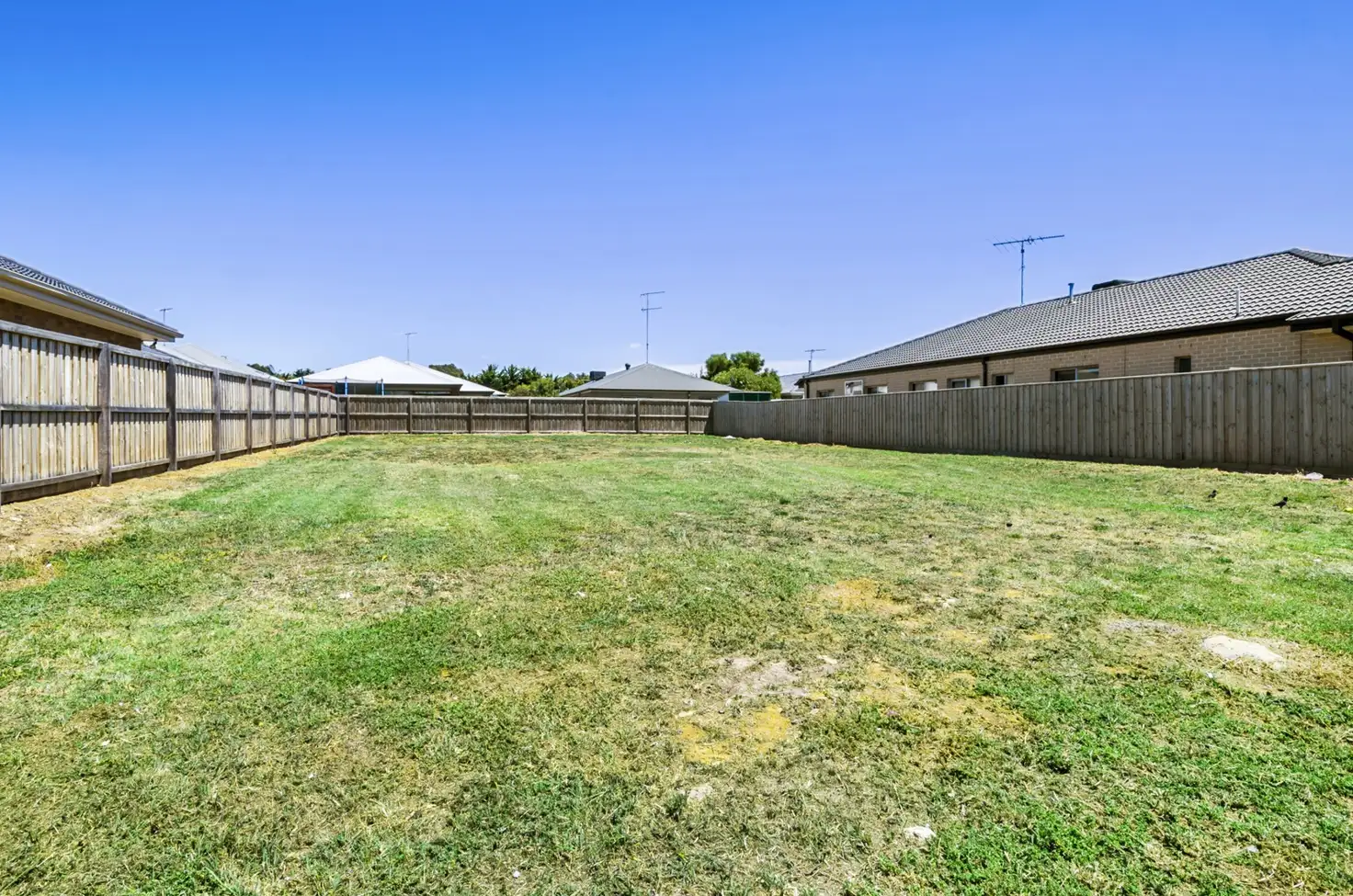 Main view of Homely land listing, 40 Corymbia Circuit, Barwon Heads VIC 3227